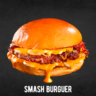 Smash Burguer