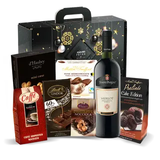 Wine Box