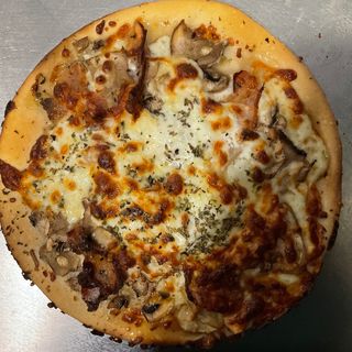 Pizza Pequeña Gran Toscana (24 Cm.)