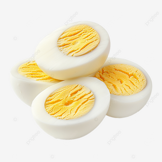 Œuf maslouka // بيضة مسلوقة 