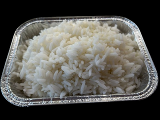 Ración De Arroz