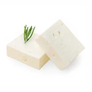 Queso Fresco a La Plancha 3ud