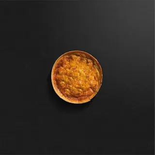 Quiche Lorraine (2 raciones)