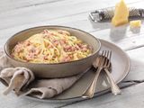 Spaghetti Carbonara