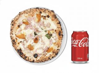 Nisida + Bibita a scelta