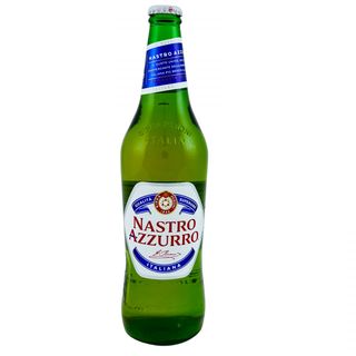 Nastro Azzurro
