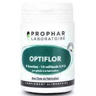 Prophar Optiflor B30 Gelules
