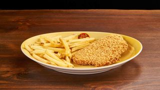 Baby Chicken GLUTEN FREE