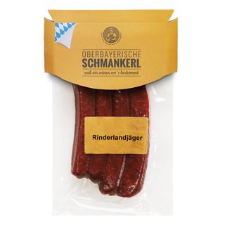 Телешки Ланджагер