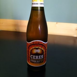 Ceres 33 cl