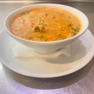 მეგრული ხარჩო