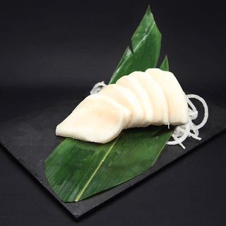 Sashimi Pez Mantequilla (12 Pzs.)