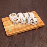 Maki De Pollo Y Lechuga (8 Uds.) N°38