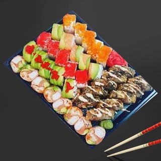 Assortiment 40 Pièces