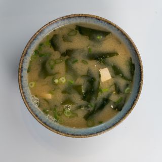 Miso wege