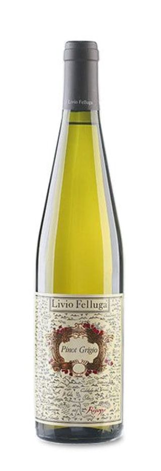 Pinot Grigio Livio Felluga