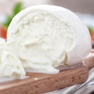 Piadina Arizona con Bresaola