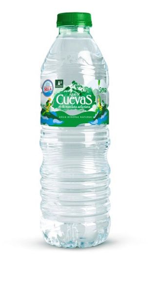 Agua Mineral