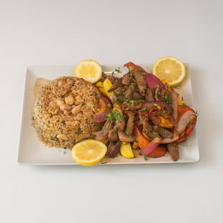 Plato Especial Maraco