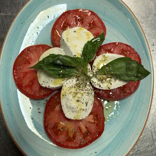 Caprese