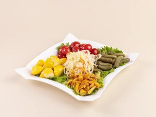 Ассорти солений (550 гр.)