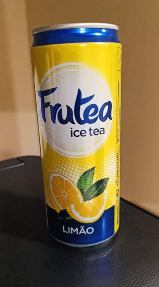 Ice Tea Limão