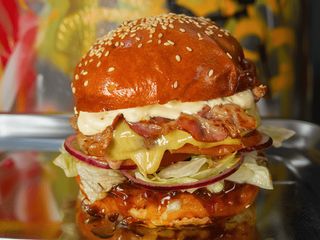 BLT  +
