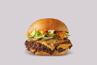 Cheeseburger L