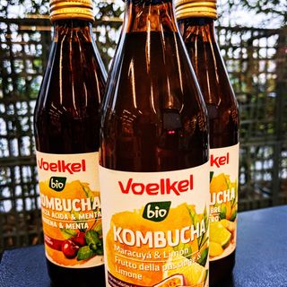 Kombucha 33cl