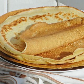 Clatite cu dulceata 250gr 