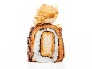 84 Vulcano - 8 pezzi piccante