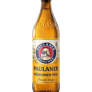 Paulaner Münchner Hell