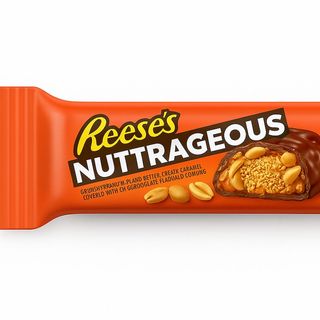 Reeses Nutrageous 47 gr