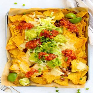 Nachos