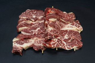 Costole disossate cavallo