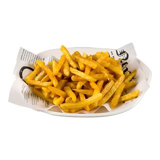 Пържени Картофи (250г)