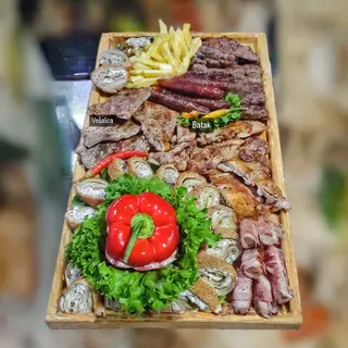 Pileći batak