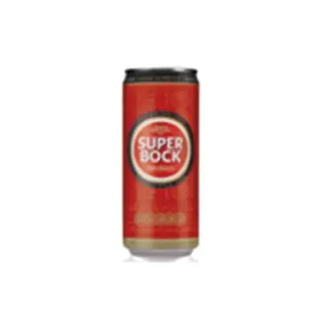 Cerveja Lata 33cl
