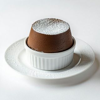 Souffle al Cioccolato