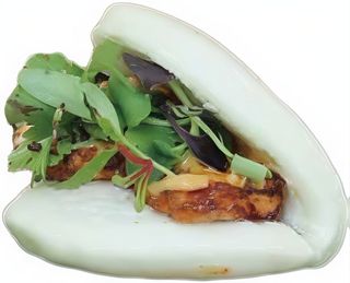 71.Pan Gwa Bao Anguila