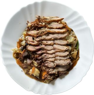 53.Rata crocanta Szechuan iute