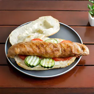 Punjeni ćevap