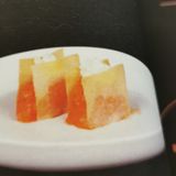 109. Milhojas De Salmón