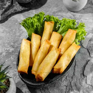 Spring Roll Pui