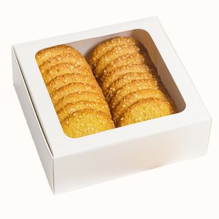 Кунжутне печиво (200 г)