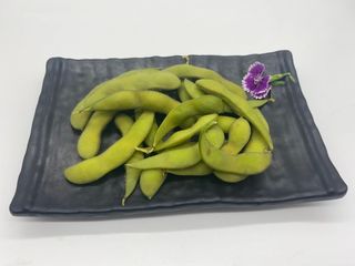 5. Edamame