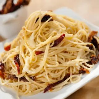 Pasta De Espagueti