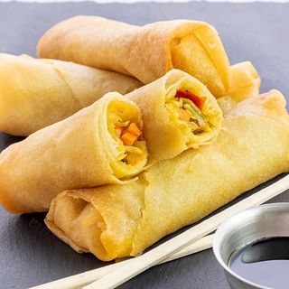 Involtini di verdure - 5 pezzi