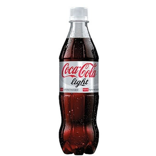Coca-Cola Light 50 cl