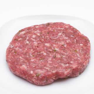 Burguer Jalapeños Unidad (200 G.)